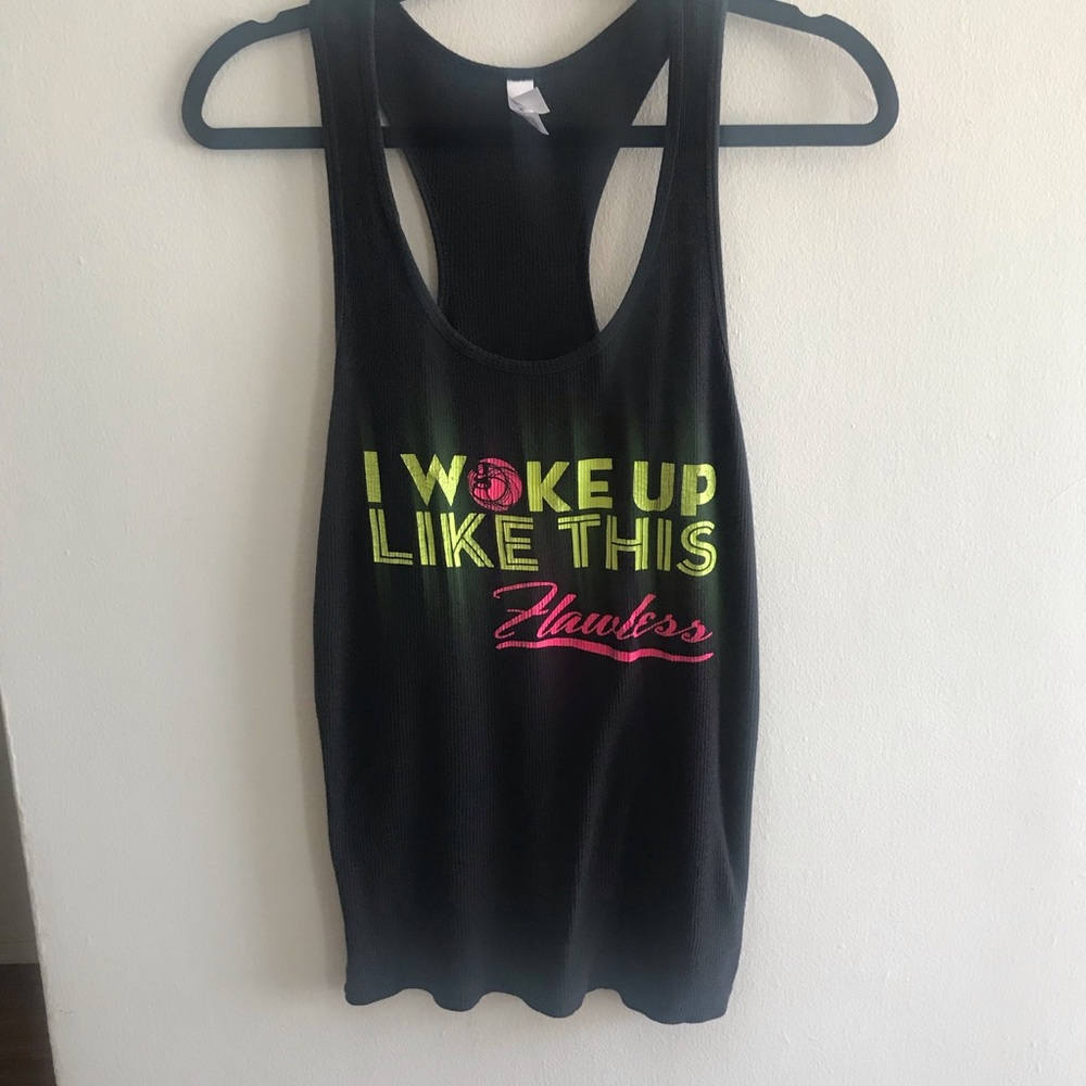 Beyoncé Top